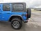 2027 Jeep Wrangler Rubicon
