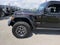 2027 Jeep Wrangler Rubicon