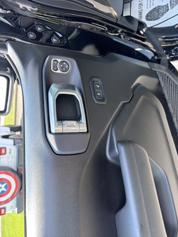 2027 Jeep Wrangler Rubicon