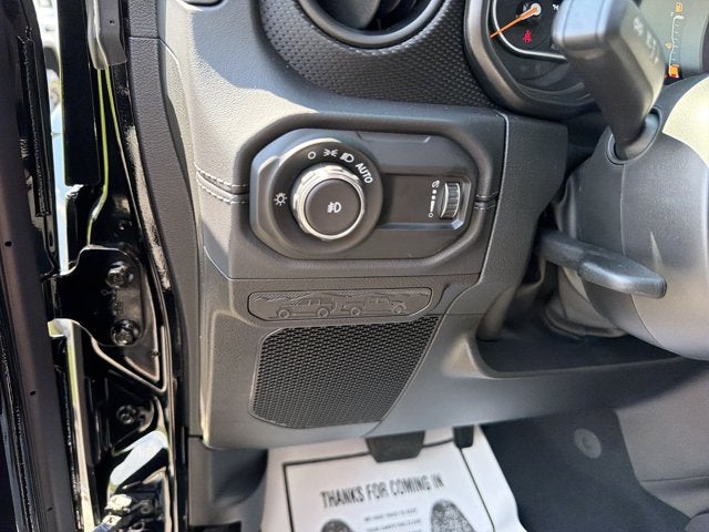 2027 Jeep Wrangler Rubicon