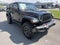 2027 Jeep Wrangler Rubicon