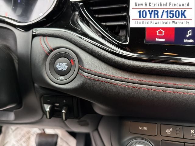 2024 Dodge Durango GT Plus AWD