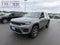 2027 Jeep Grand Cherokee Laredo X