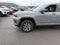 2027 Jeep Grand Cherokee Laredo X