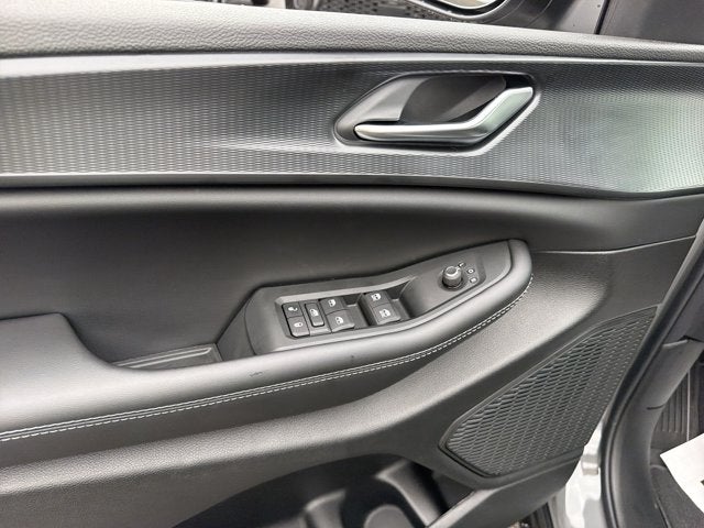 2027 Jeep Grand Cherokee Laredo X