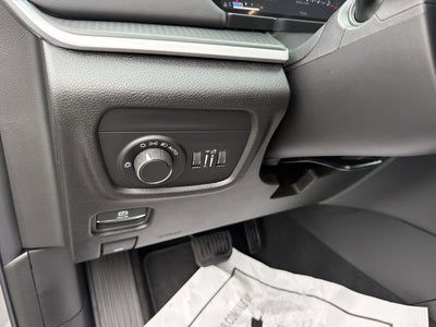 2027 Jeep Grand Cherokee Laredo X