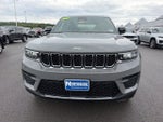 2027 Jeep Grand Cherokee Laredo X