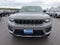 2027 Jeep Grand Cherokee Laredo X