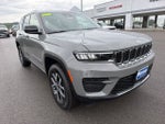 2027 Jeep Grand Cherokee Laredo X