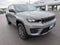 2027 Jeep Grand Cherokee Laredo X
