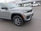 2027 Jeep Grand Cherokee Laredo X