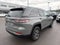 2027 Jeep Grand Cherokee Laredo X