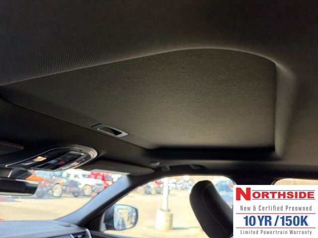 2026 Jeep Grand Cherokee GRAND CHEROKEE LAREDO X 4X4