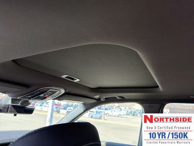 2026 Jeep Grand Cherokee GRAND CHEROKEE LAREDO X 4X4