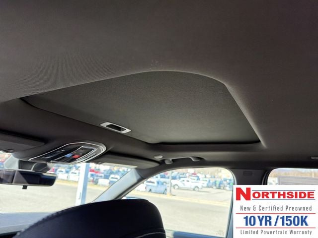 2026 Jeep Grand Cherokee GRAND CHEROKEE LAREDO X 4X4