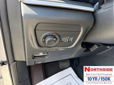 2026 Jeep Grand Cherokee GRAND CHEROKEE LAREDO X 4X4