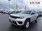 2025 Jeep Grand Cherokee Laredo X 4x4