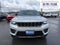 2025 Jeep Grand Cherokee Laredo X 4x4