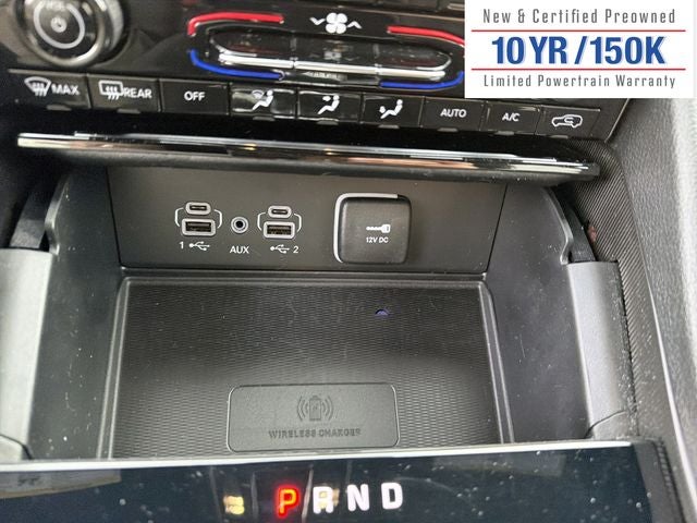 2025 Jeep Grand Cherokee Laredo X 4x4