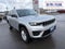 2025 Jeep Grand Cherokee Laredo X 4x4