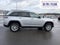 2025 Jeep Grand Cherokee Laredo X 4x4