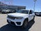 2027 Jeep Grand Cherokee Laredo X