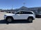 2027 Jeep Grand Cherokee Laredo X