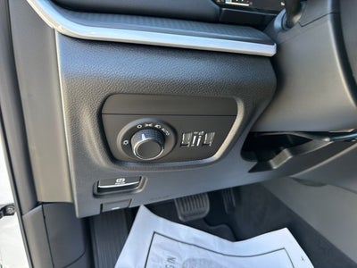 2027 Jeep Grand Cherokee Laredo X