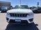 2027 Jeep Grand Cherokee Laredo X