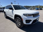 2027 Jeep Grand Cherokee Laredo X
