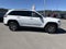 2027 Jeep Grand Cherokee Laredo X