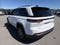 2027 Jeep Grand Cherokee Laredo X