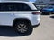 2027 Jeep Grand Cherokee Laredo X