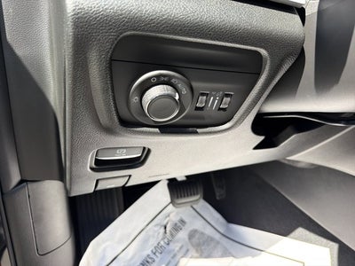 2027 Jeep Grand Cherokee Laredo X