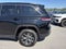 2027 Jeep Grand Cherokee Laredo X