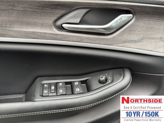 2026 Jeep Grand Cherokee GRAND CHEROKEE ALTITUDE 4X4