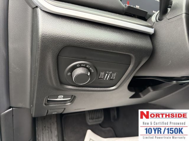 2026 Jeep Grand Cherokee GRAND CHEROKEE ALTITUDE 4X4