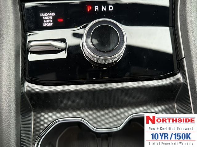 2026 Jeep Grand Cherokee GRAND CHEROKEE ALTITUDE 4X4