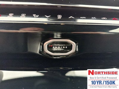 2026 Jeep Grand Cherokee GRAND CHEROKEE ALTITUDE 4X4