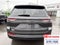 2026 Jeep Grand Cherokee GRAND CHEROKEE ALTITUDE 4X4