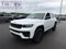 2027 Jeep Grand Cherokee Laredo Altitude
