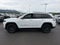 2027 Jeep Grand Cherokee Laredo Altitude