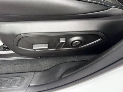 2027 Jeep Grand Cherokee Laredo Altitude
