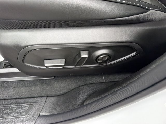 2027 Jeep Grand Cherokee Laredo Altitude