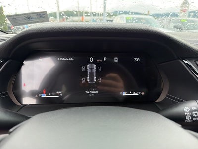 2027 Jeep Grand Cherokee Laredo Altitude