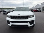 2027 Jeep Grand Cherokee Laredo Altitude