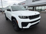 2027 Jeep Grand Cherokee Laredo Altitude