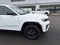 2027 Jeep Grand Cherokee Laredo Altitude