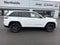 2027 Jeep Grand Cherokee Laredo Altitude