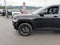 2027 Jeep Grand Cherokee Laredo Altitude